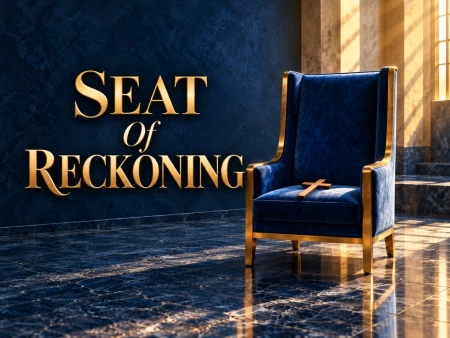 Seat Of Reckoning